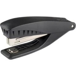Sax Heftgerät 319, 0-319-09, Heftleistung 10 Blatt, Schwarz