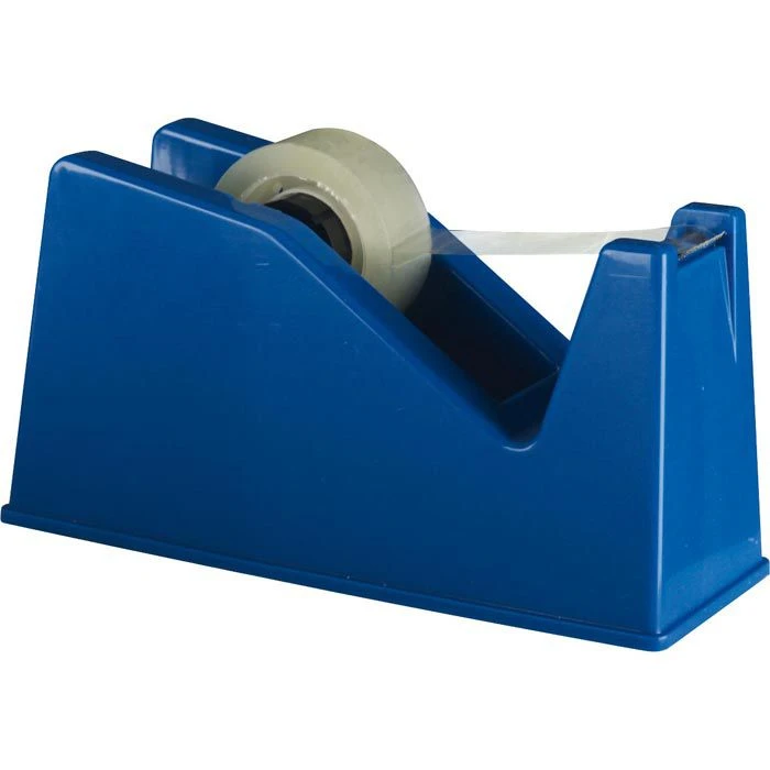 Alco 3025 Blau 25mm X 66m Klebefilmabroller - Image 2