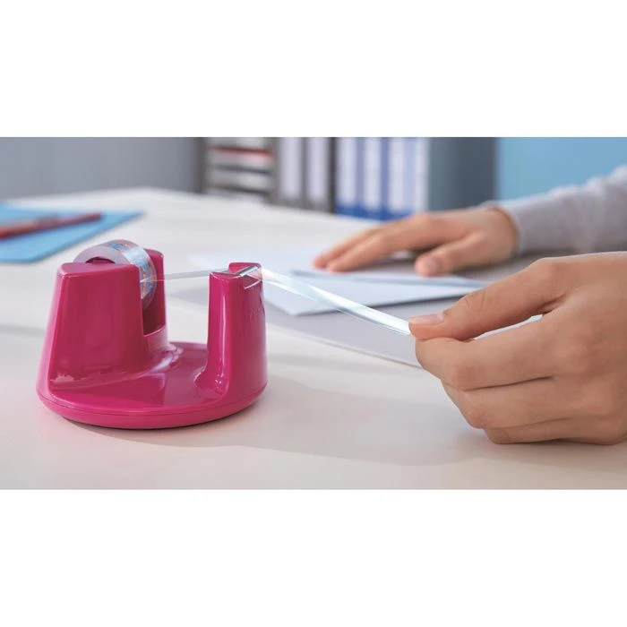 Tesa 53823 Easy Cut Compact Klebefilmabroller - Image 2