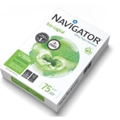 Navigator ECO-Logical A4 Papier 75g 500 Blatt
