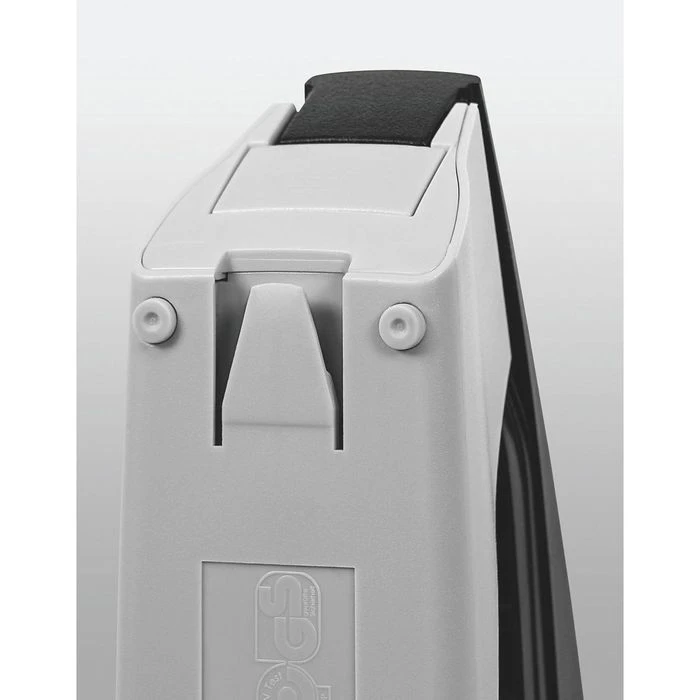 Leitz 5500-00-95 NeXXt Heftgerät, Heftleistung 30 Blatt Schwarz - Image 2