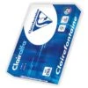 Clairefontaine Kopierpapier Clairalfa, 2230C, A4, 250g/qm, Hochweiß, 125 Blatt
