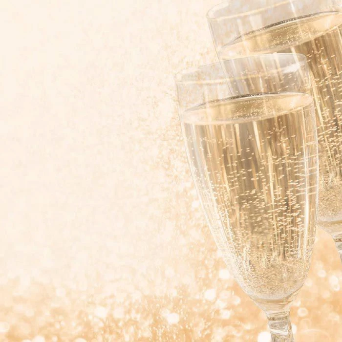 Sigel Motivpapier DP299, Champagner, A4, 90 G/qm, 100 Blatt - Image 2